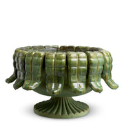 Ceramic Outdoor Planter Grantham | Eichholtz Miami