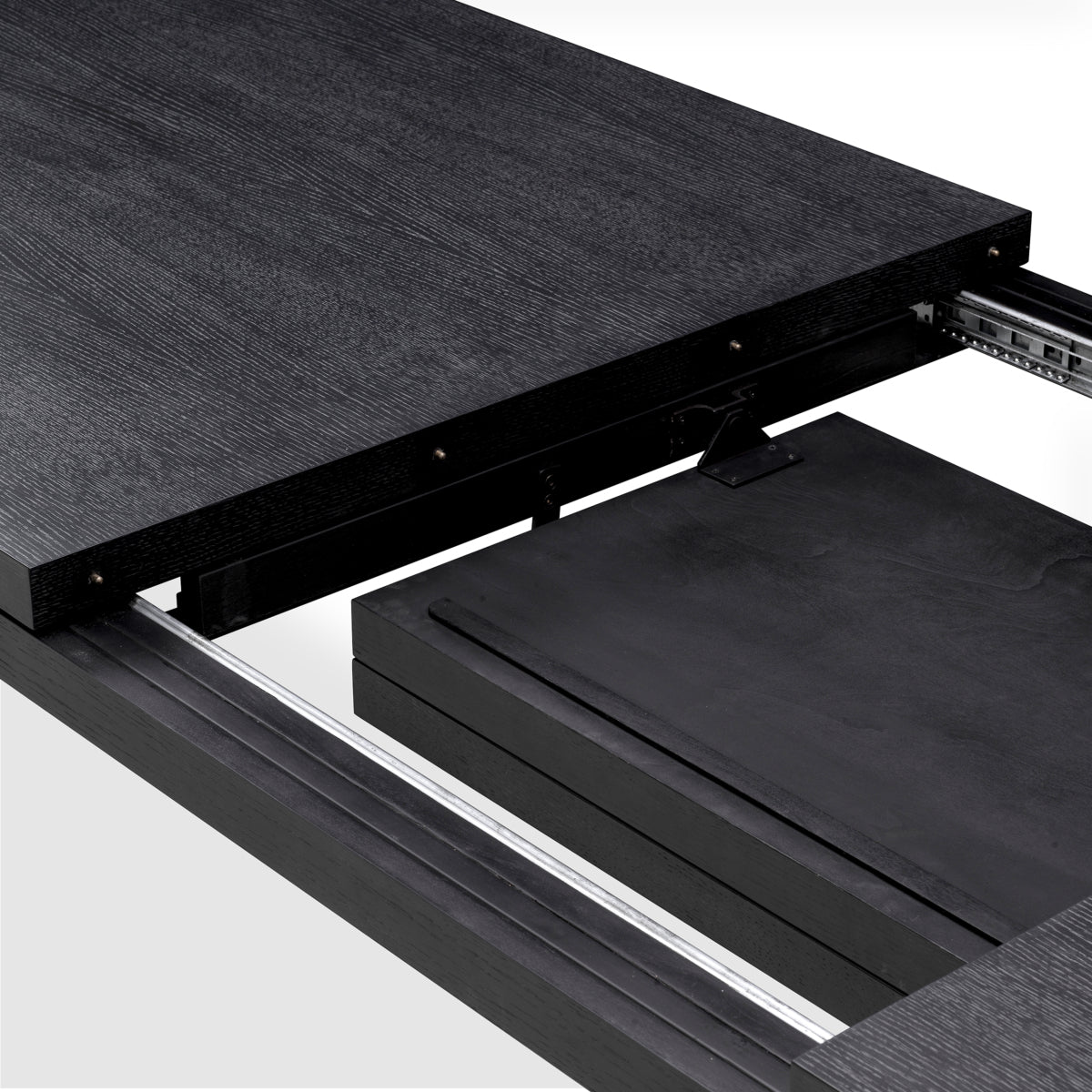 Extendable Dining Table Atelier | Eichholtz Miami