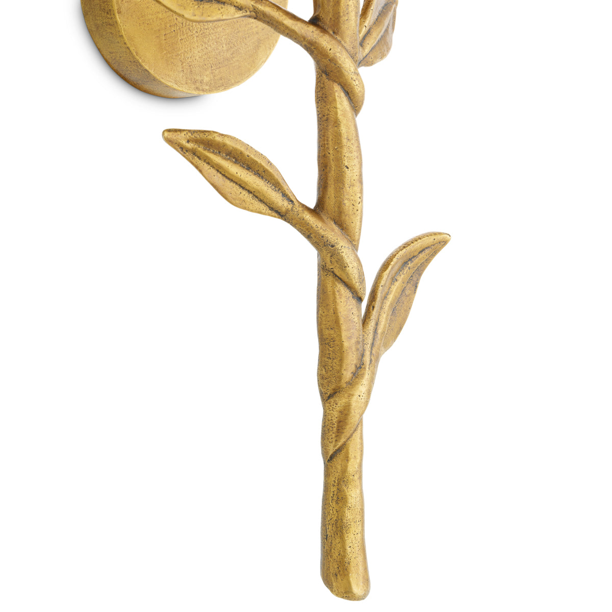 Rattan Wall Lamp Farini | Eichholtz Miami