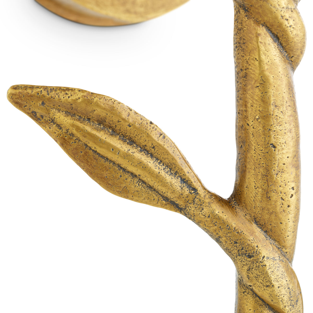 Rattan Wall Lamp Farini | Eichholtz Miami