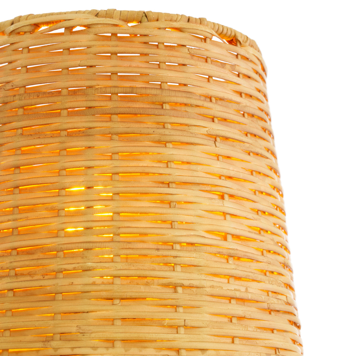 Rattan Wall Lamp Farini | Eichholtz Miami