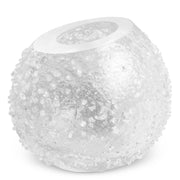 Clear Glass Vase Opulent | Eichholtz Miami