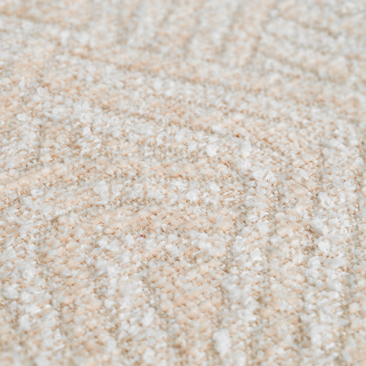 Beige Fabric Cushion Camari | Eichholtz Miami