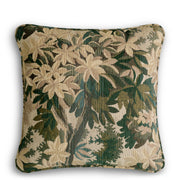 Square Green Cushion Marston | Eichholtz Miami