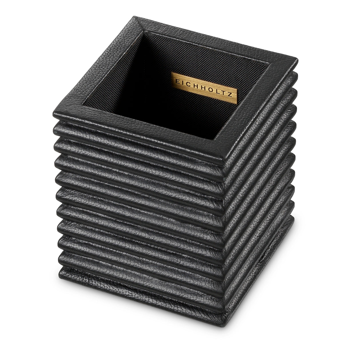 Leather Desk Set (3) Elvane | Eichholtz Miami
