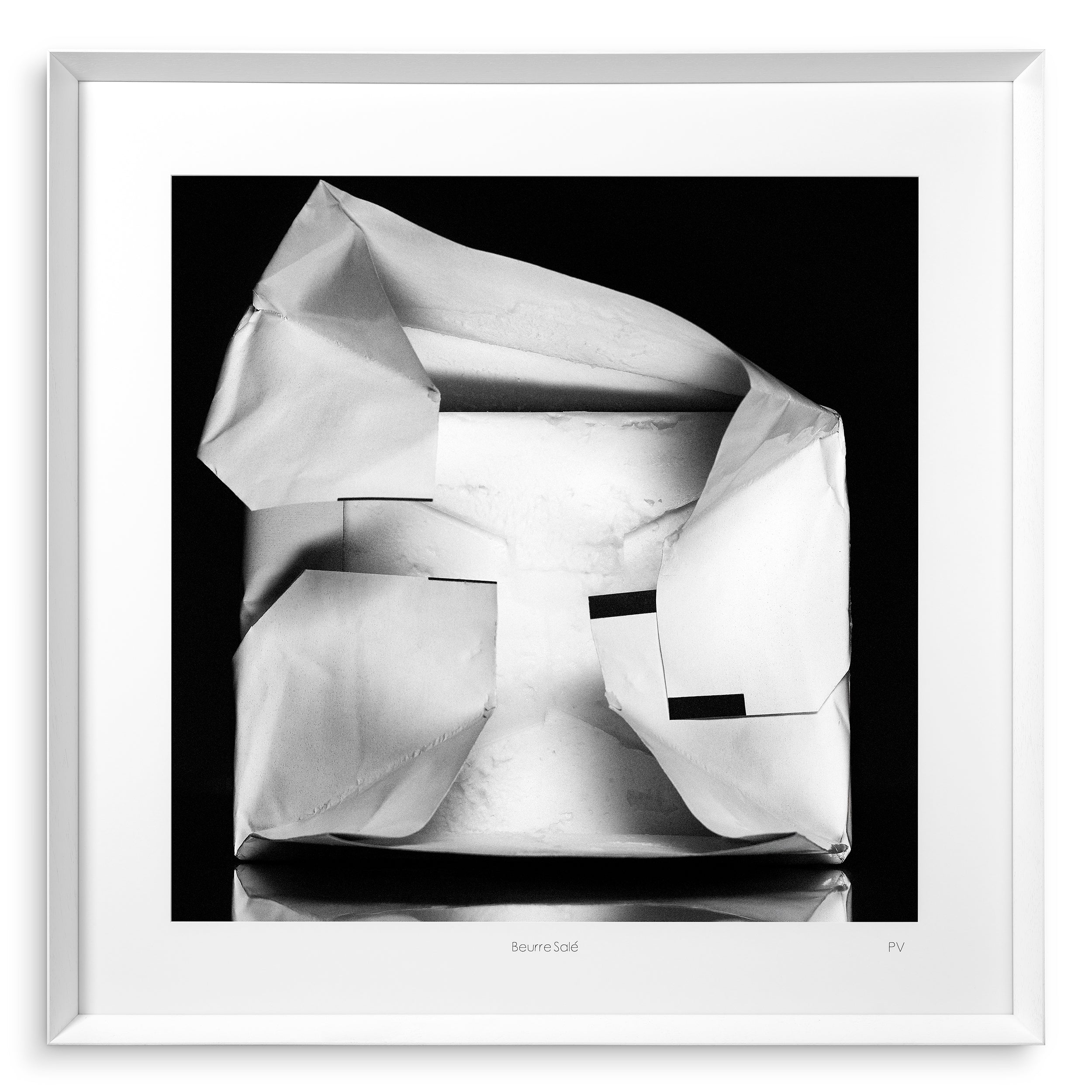 Print Philippe Vogelenzang - Beurre Salé | Eichholtz Miami