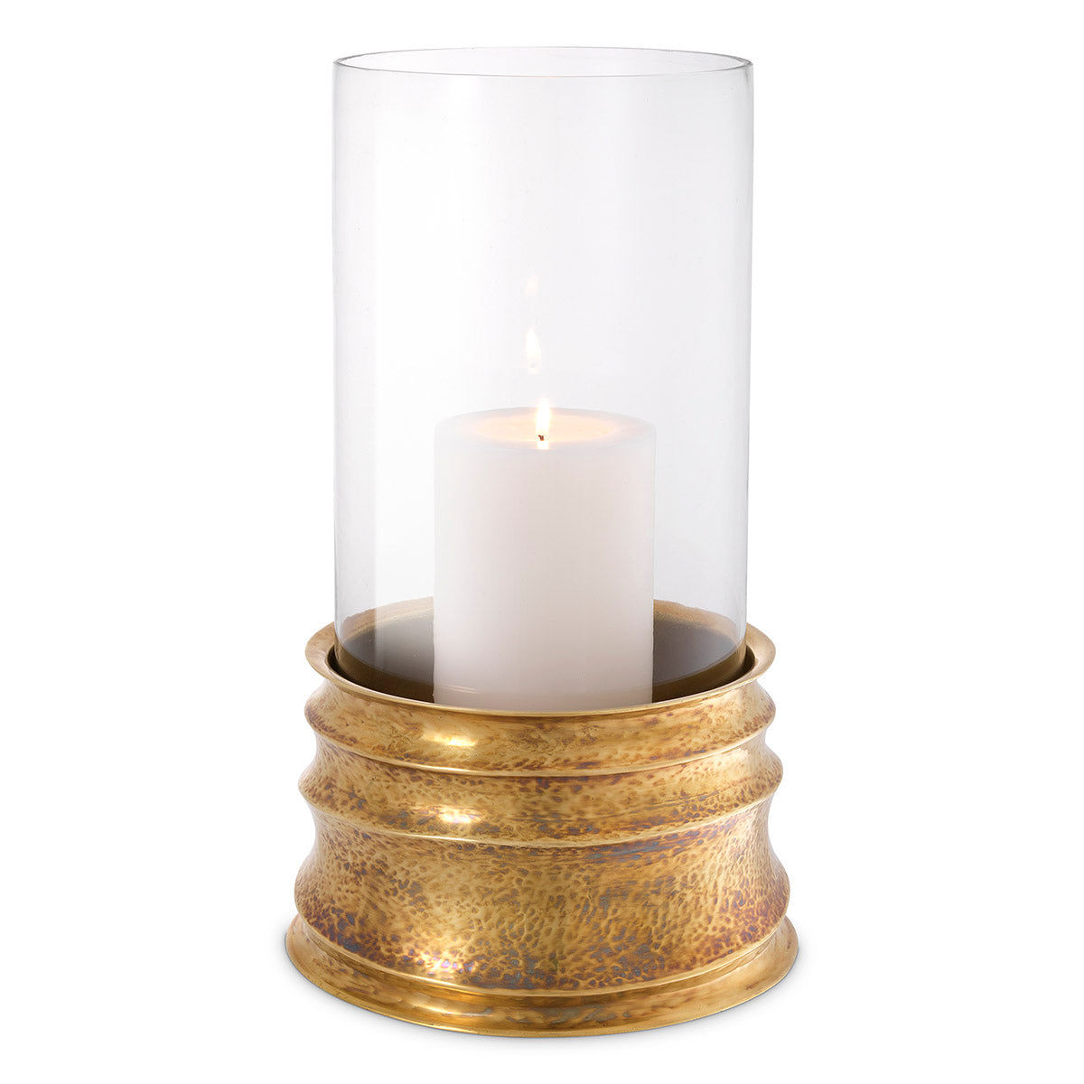 Mahofany Wood Dressboy Jaquet | Eichholtz Miami