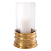 Mahofany Wood Dressboy Jaquet | Eichholtz Miami