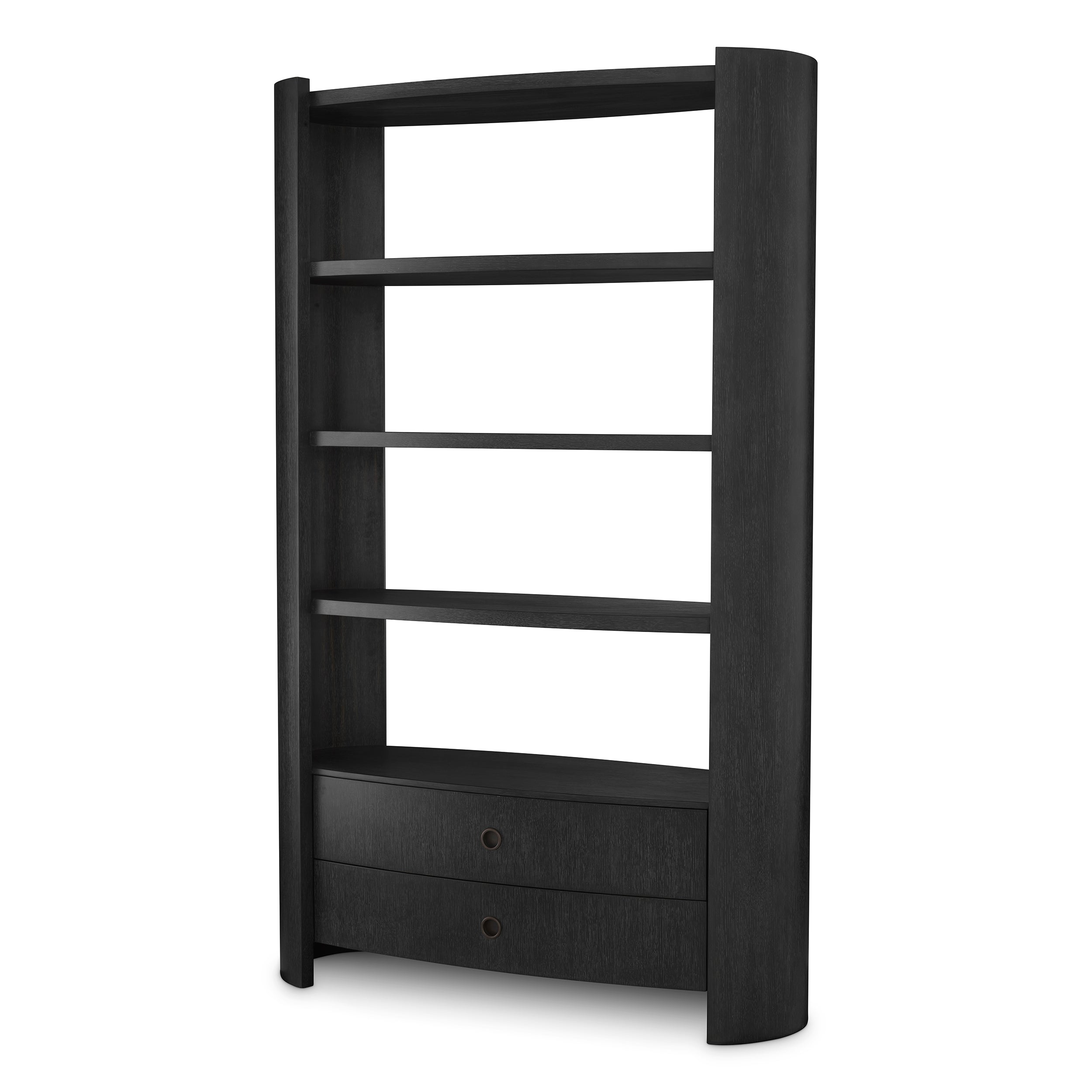 Gray Oak Cabinet Splendora | Eichholtz Miami