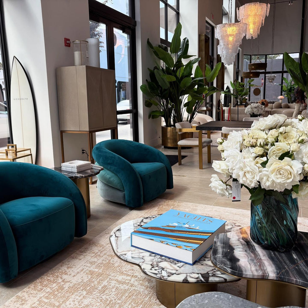 Eichholtz Miami Gallery