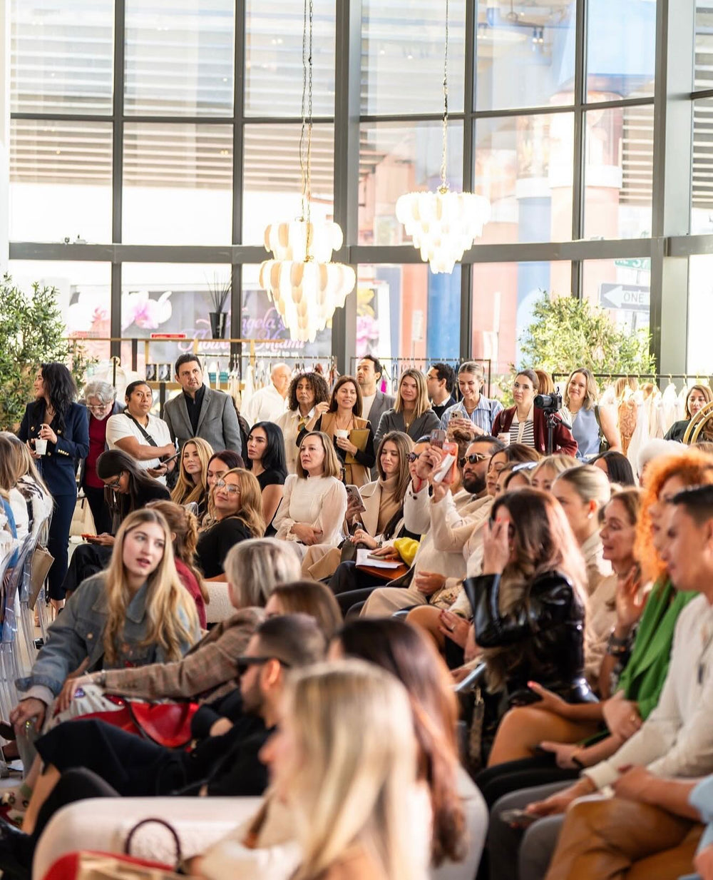 Eichholtz Miami Gallery