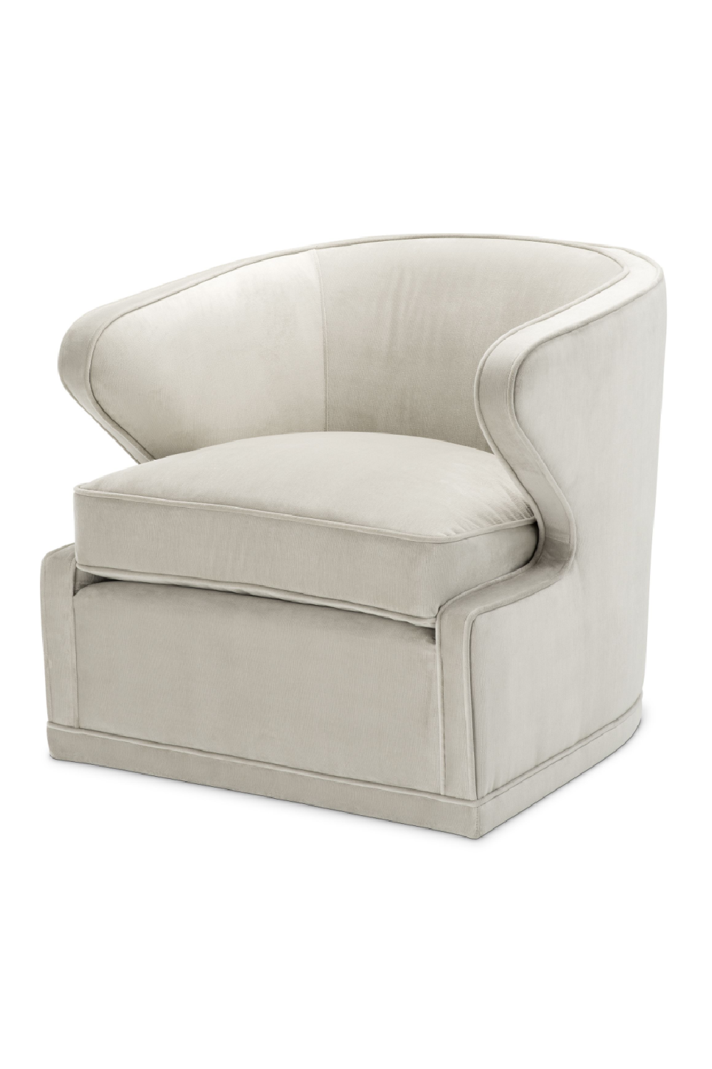 Retro Swivel Chair Dorset | Eichholtz Miami