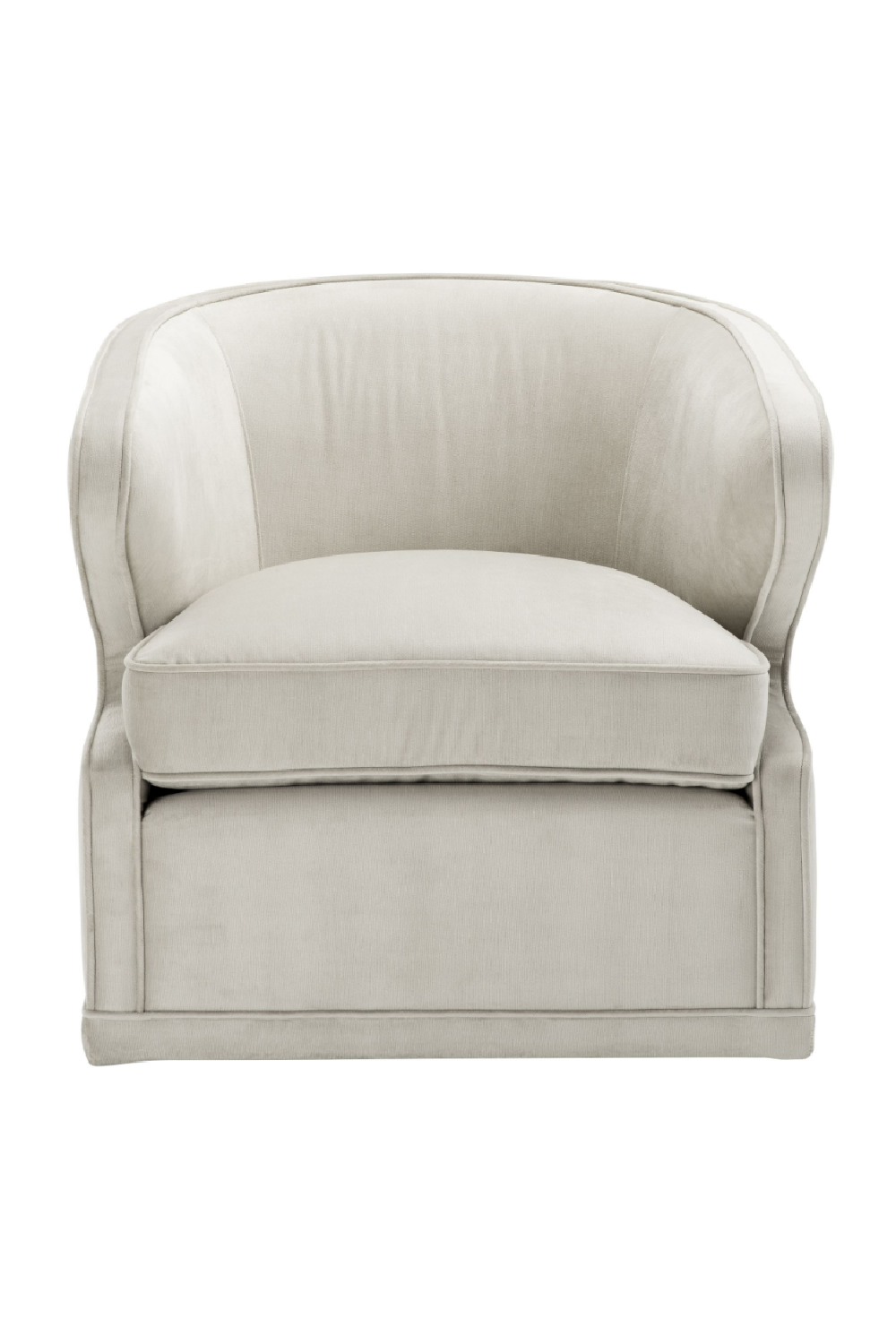 Retro Swivel Chair Dorset | Eichholtz Miami