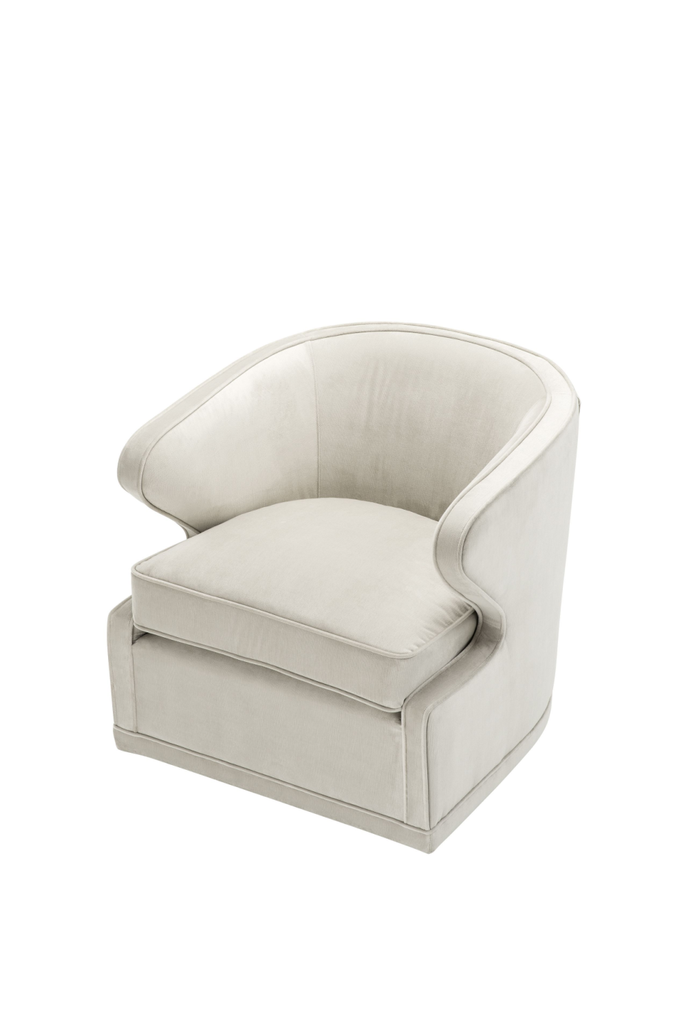 Retro Swivel Chair Dorset | Eichholtz Miami