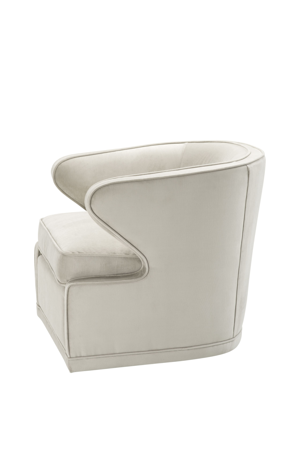 Retro Swivel Chair Dorset | Eichholtz Miami