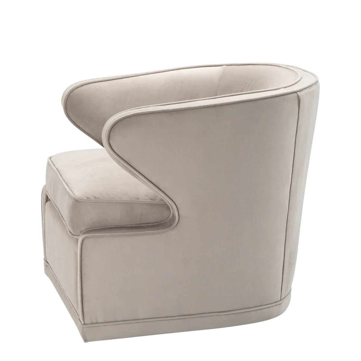 Retro Swivel Chair Dorset | Eichholtz Miami