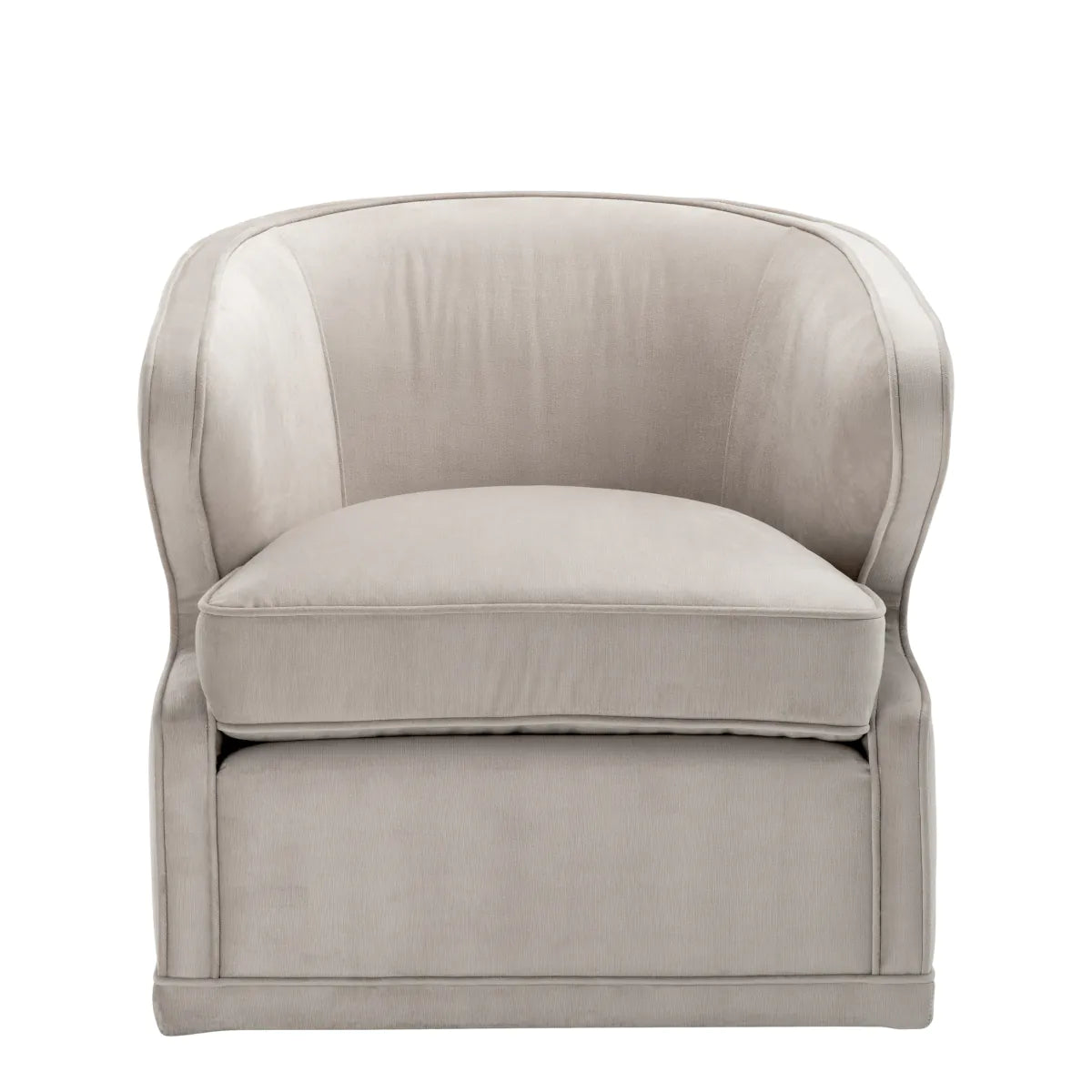 Retro Swivel Chair Dorset | Eichholtz Miami