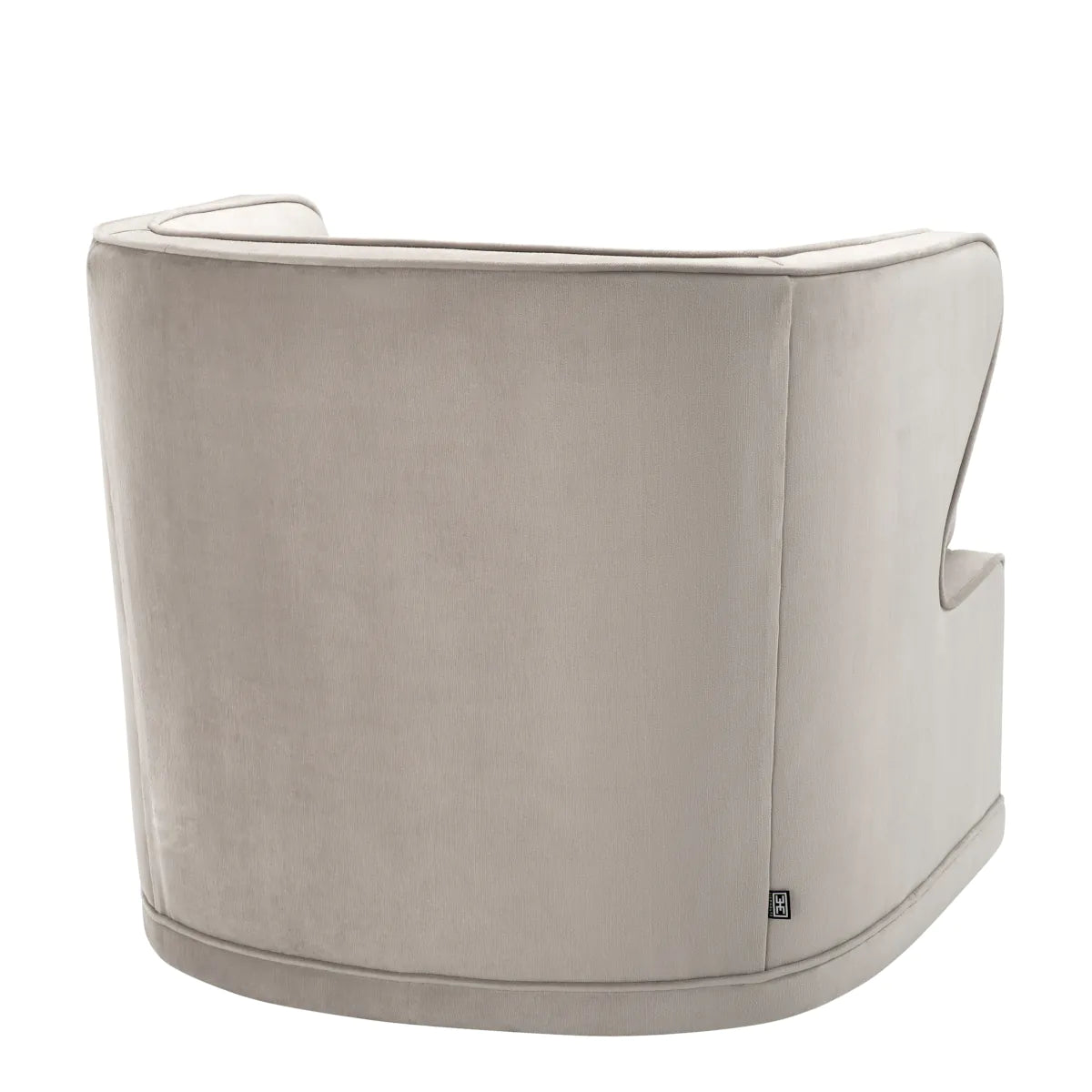 Retro Swivel Chair Dorset | Eichholtz Miami