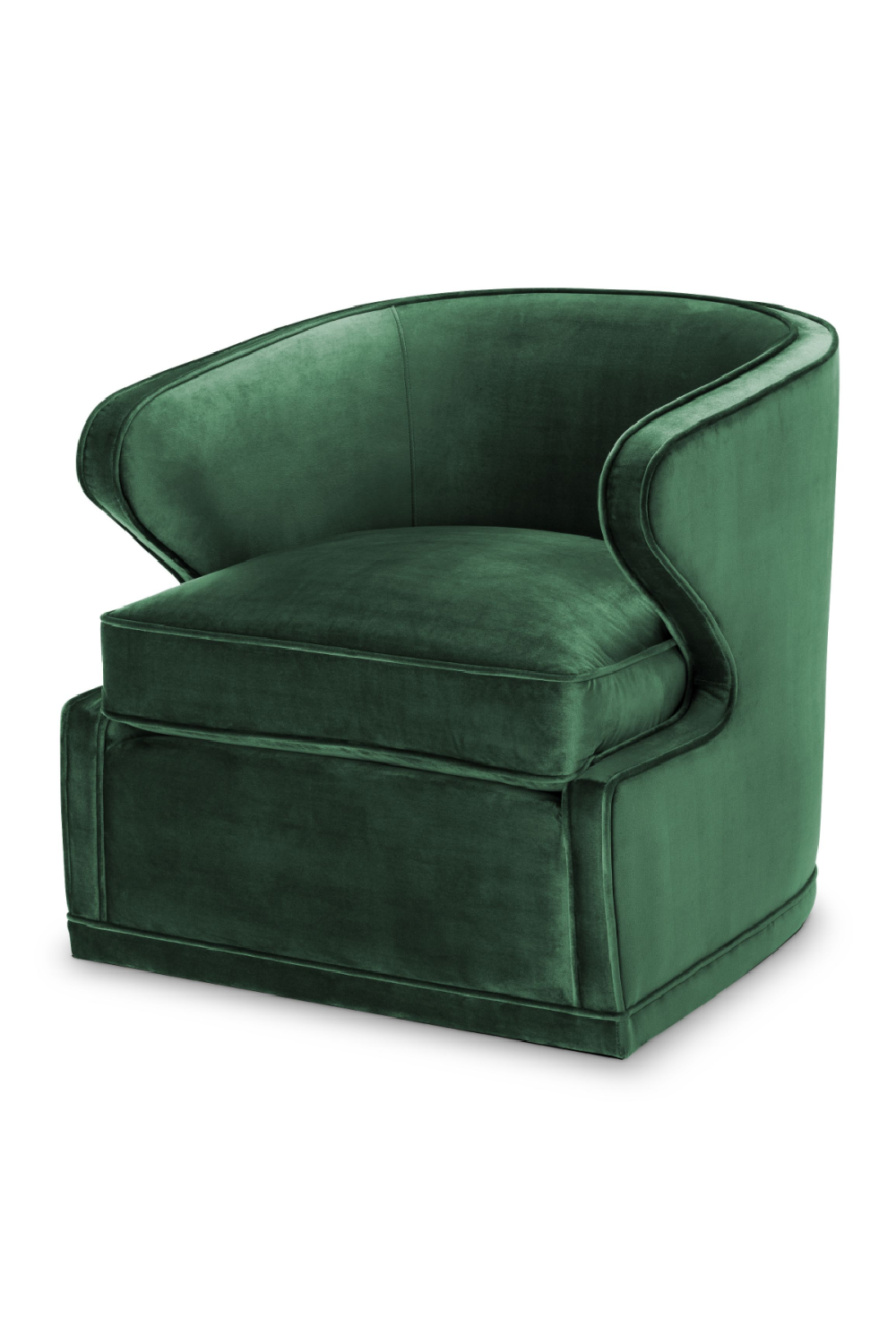 Retro Swivel Chair Dorset | Eichholtz Miami