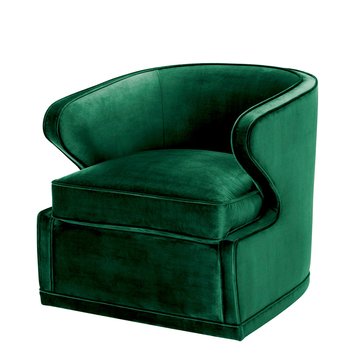 Retro Swivel Chair Dorset | Eichholtz Miami
