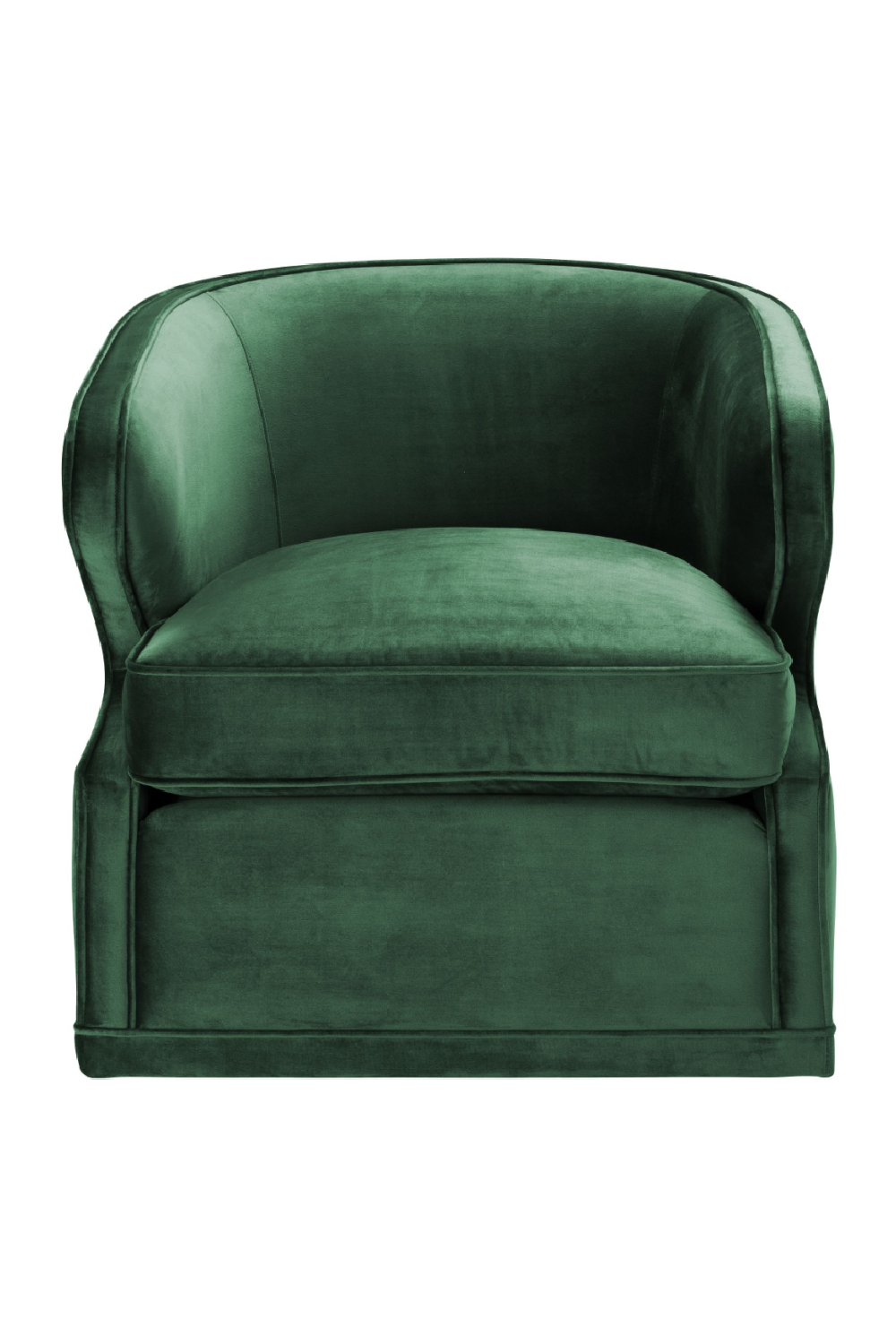 Retro Swivel Chair Dorset | Eichholtz Miami