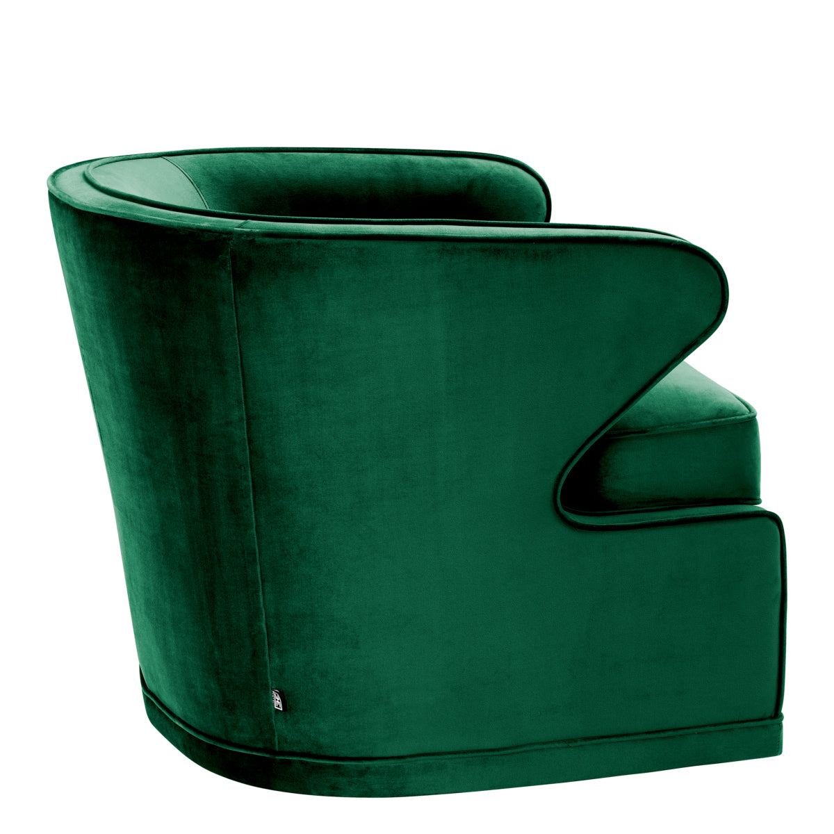 Retro Swivel Chair Dorset | Eichholtz Miami