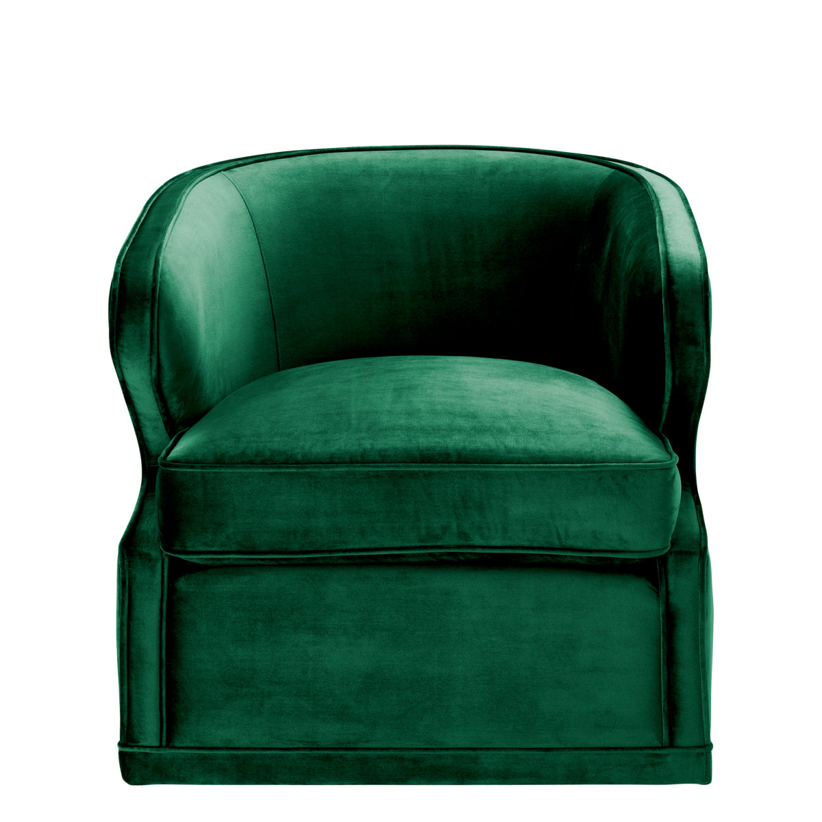 Retro Swivel Chair Dorset | Eichholtz Miami