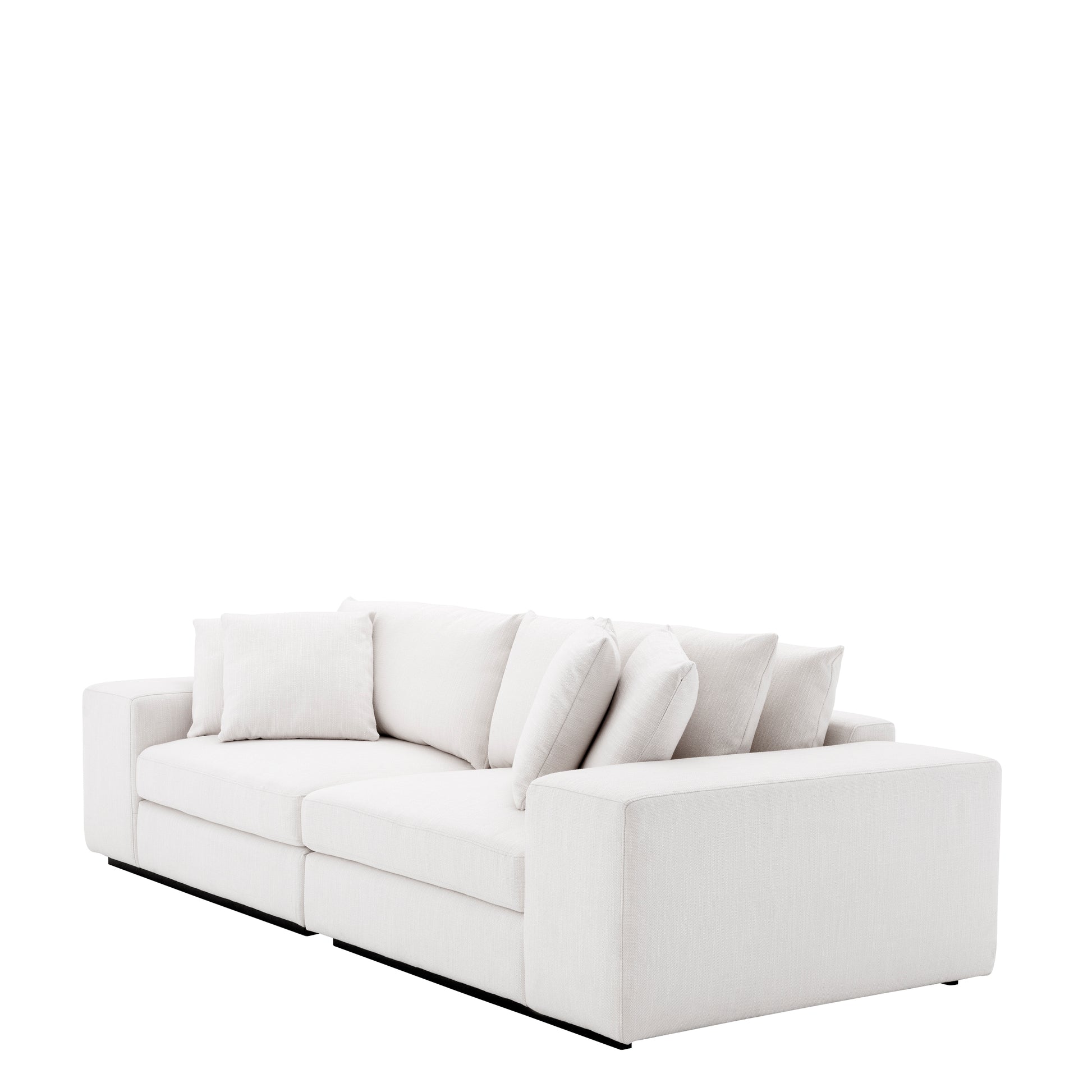 Avalon White Sofa Vista Grande | Eichholtz Miami