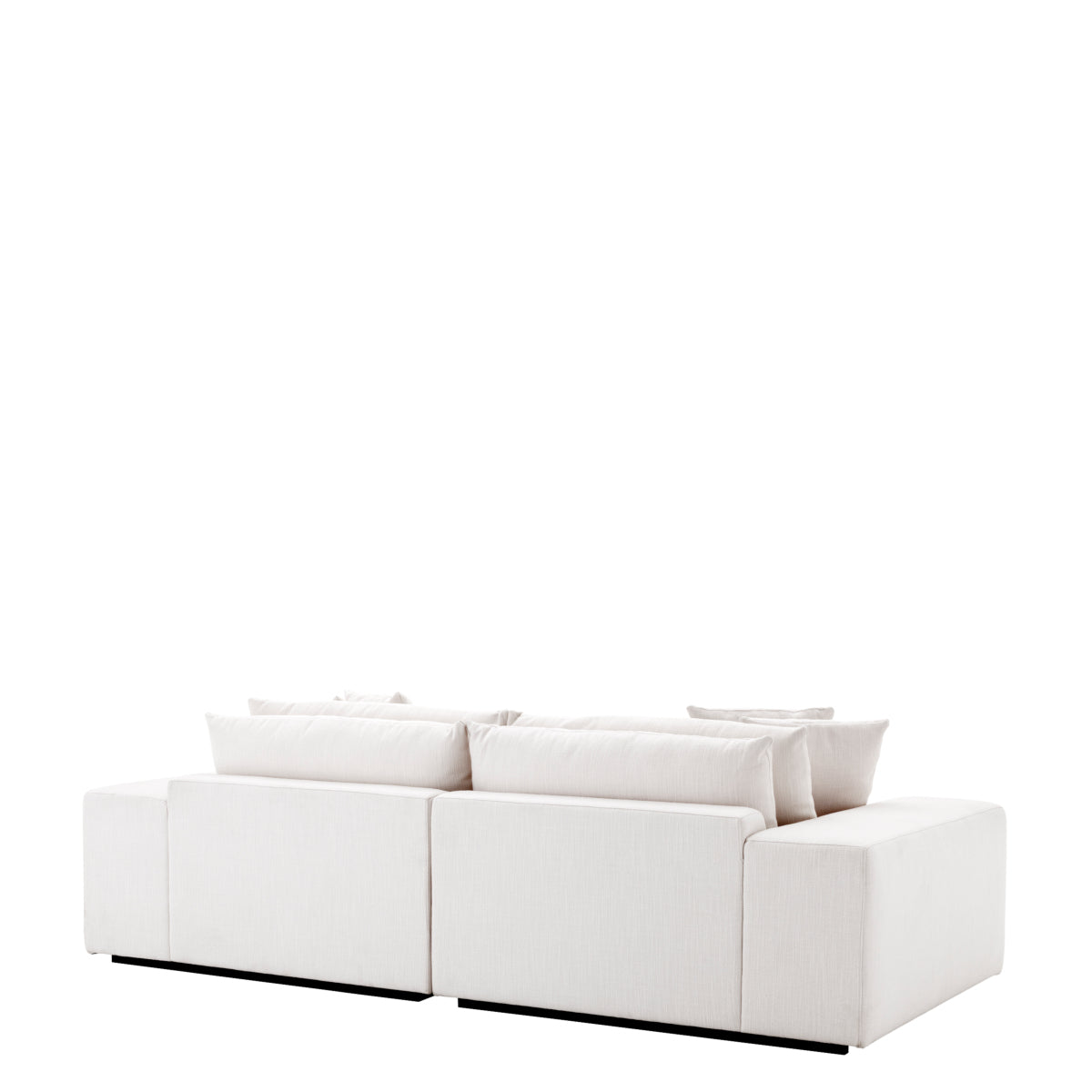 Avalon White Sofa Vista Grande | Eichholtz Miami
