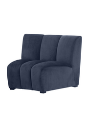Curved Modular Sofa Lando | Eichholtz Miami