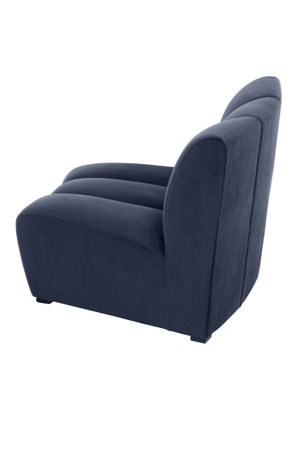 Curved Modular Sofa Lando | Eichholtz Miami