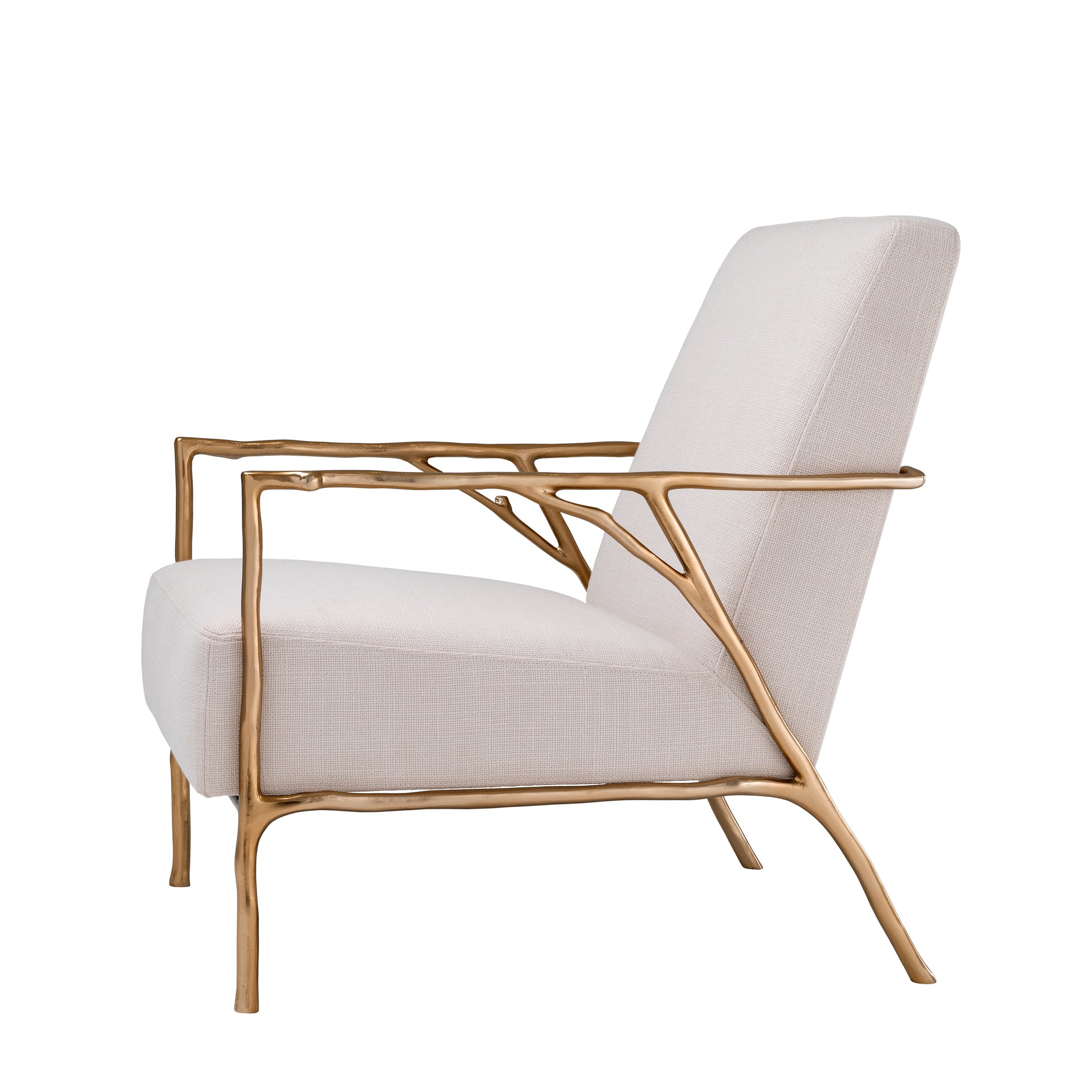 Natural Accent Armchair Antico  | Eichholtz Miami