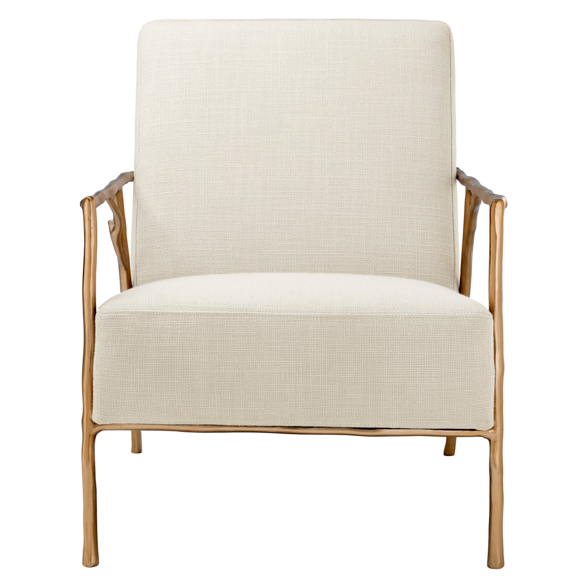Natural Accent Armchair Antico  | Eichholtz Miami