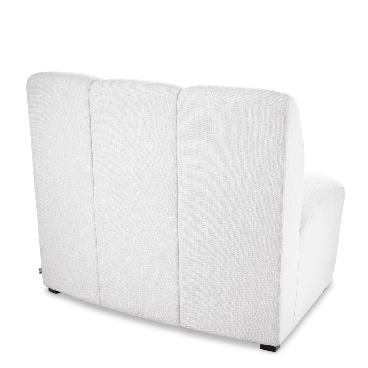 Curved Modular Sofa Lando | Eichholtz Miami