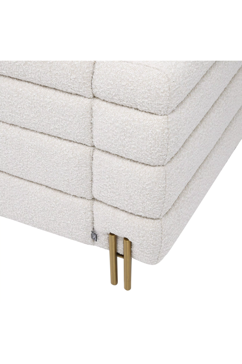 Upholstered Armchair York | Eichholtz Miami