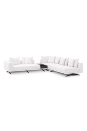 Fabric Sectional Sofa Endless | Eichholtz Miami
