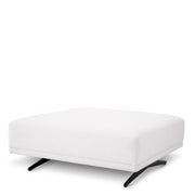 Upholstered Avalon Ottoman Endless | Eichholtz Miami