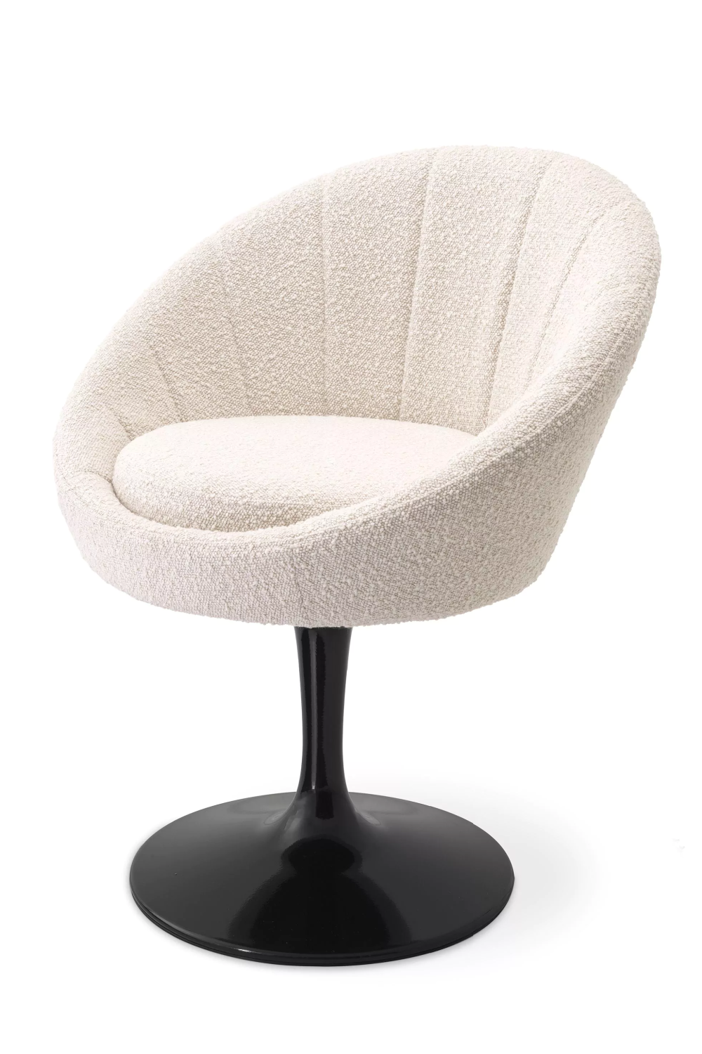 Modern Retro Swivel Chair O'Neill | Eichholtz Miami