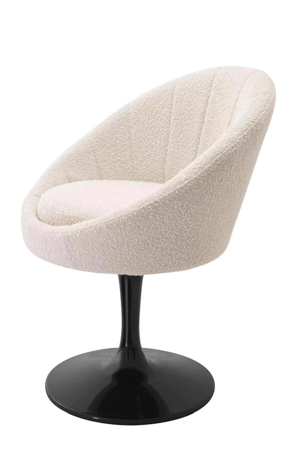 Modern Retro Swivel Chair O'Neill | Eichholtz Miami