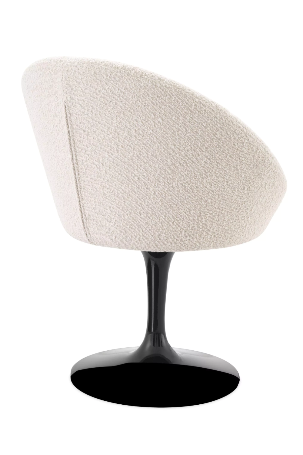 Modern Retro Swivel Chair O'Neill | Eichholtz Miami