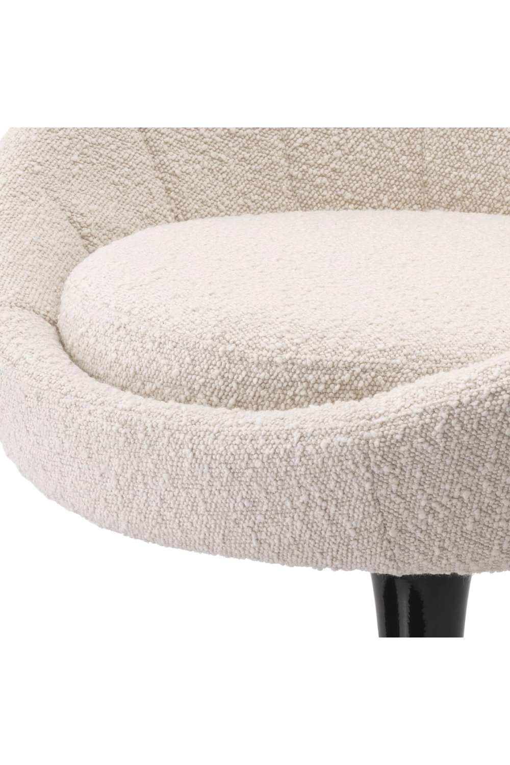 Modern Retro Swivel Chair O'Neill | Eichholtz Miami