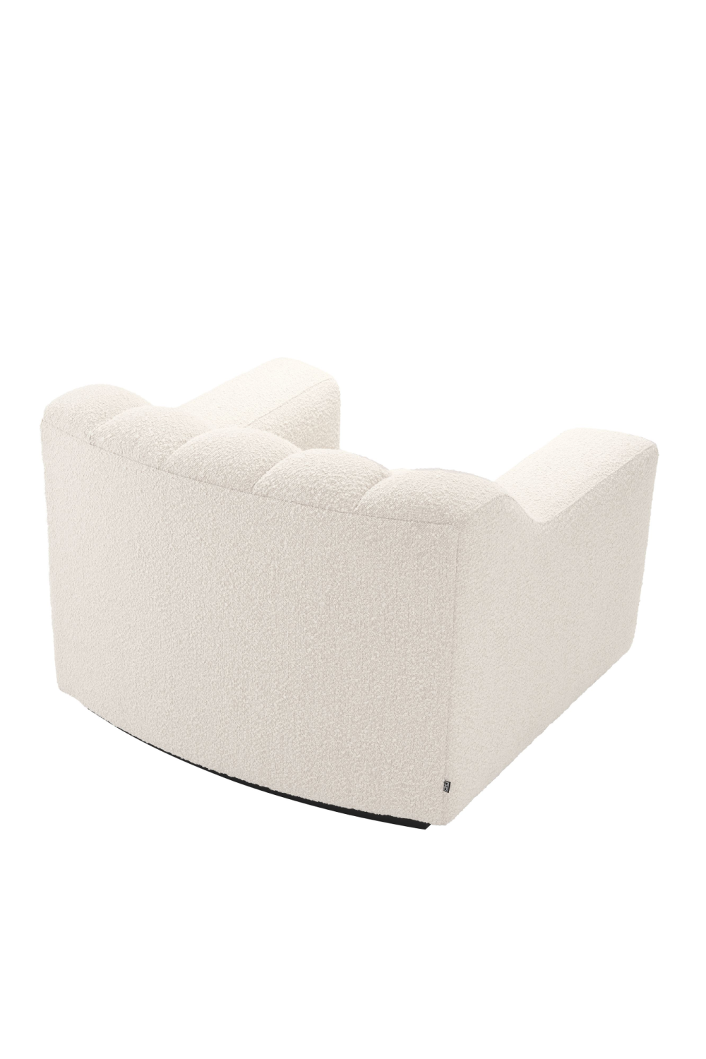 Upholstered Armchair Kelly | Eichholtz Miami