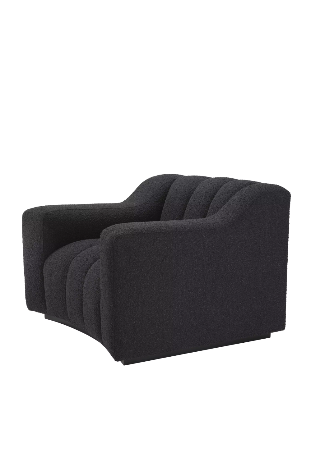 Upholstered Armchair Kelly | Eichholtz Miami
