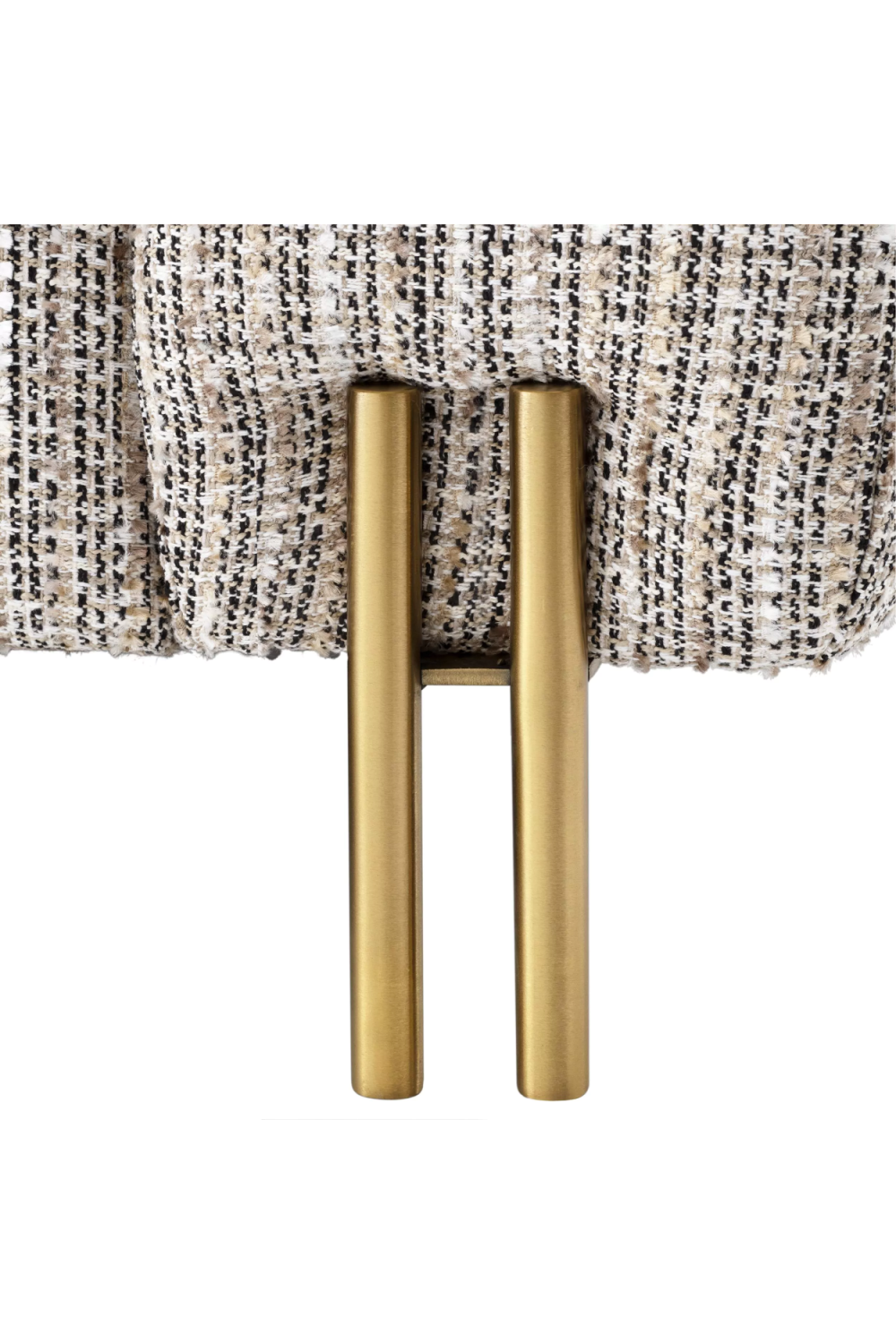 Modern Art Deco Sofa York | Eichholtz Miami