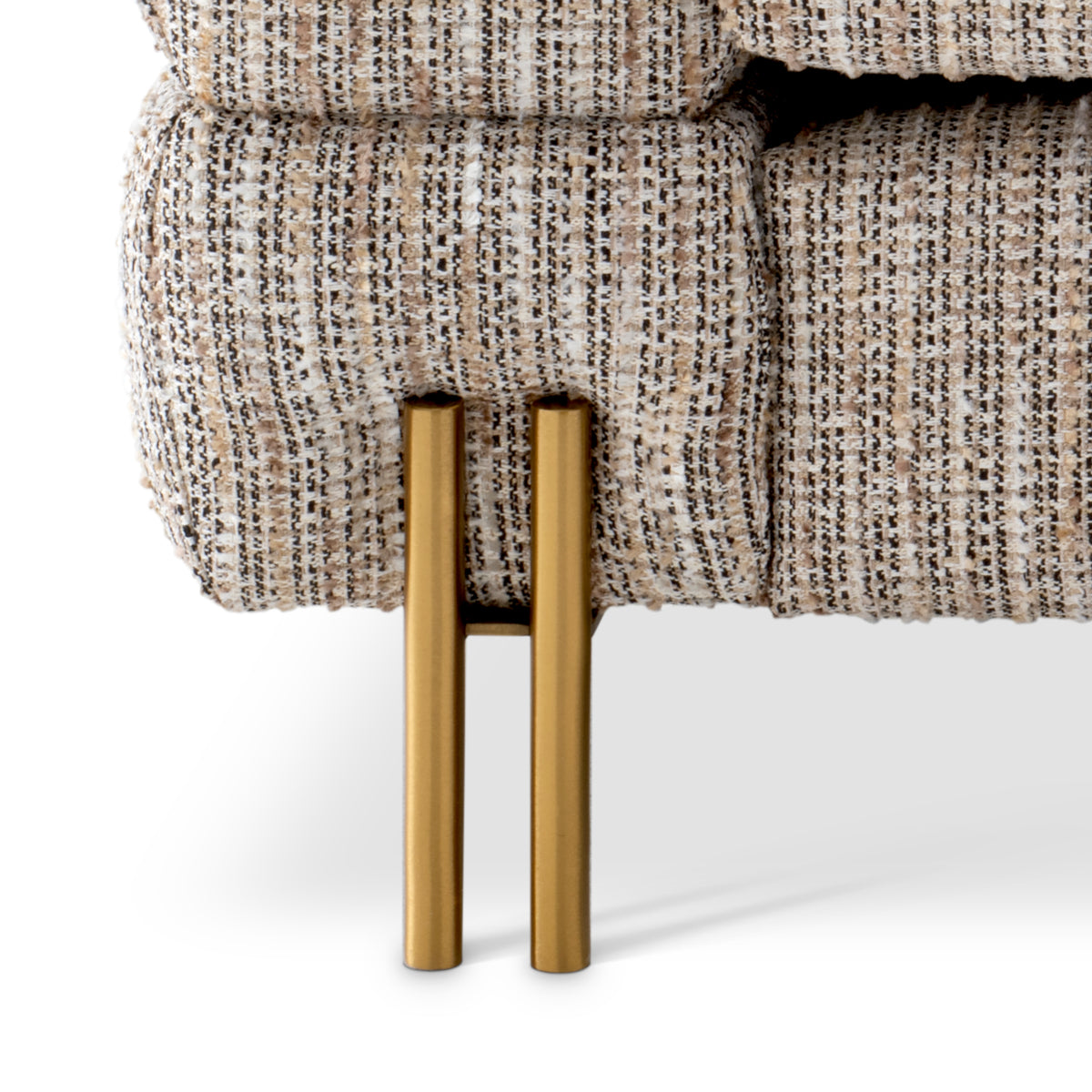Upholstered Armchair York | Eichholtz Miami