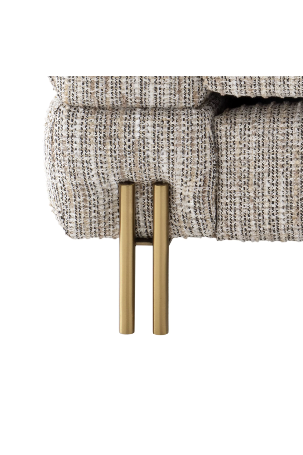 Upholstered Armchair York | Eichholtz Miami