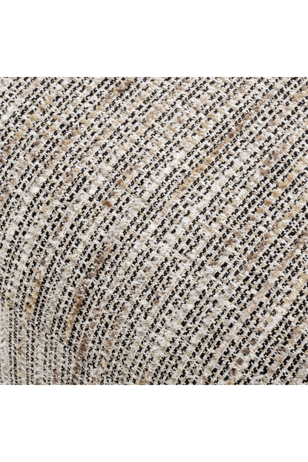 Curve Upholstered Sofa Brice | Eichholtz Miami