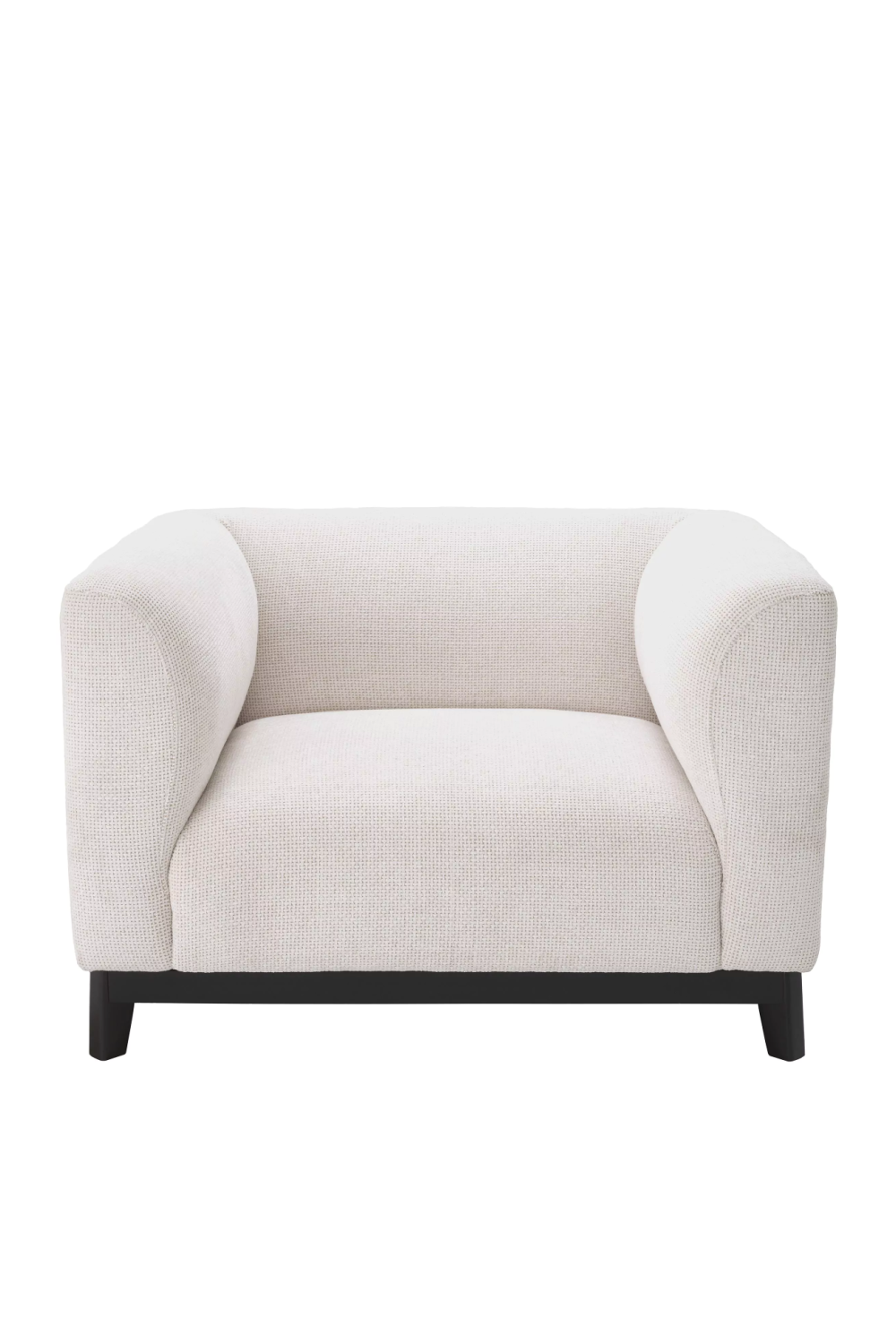 Upholstered Armchair Corso | Eichholtz Miami
