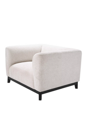 Upholstered Armchair Corso | Eichholtz Miami