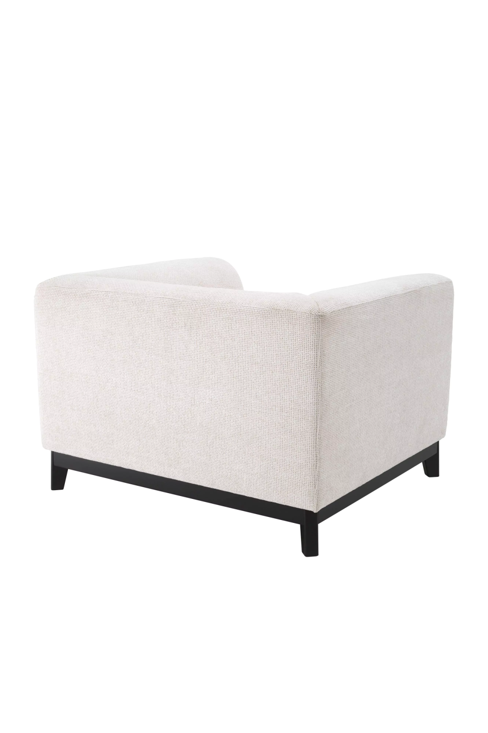 Upholstered Armchair Corso | Eichholtz Miami